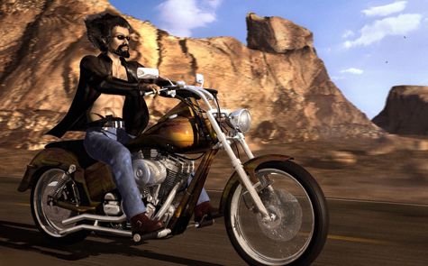 Henryk Rynkowski - Easy Rider - Kiedy puszczam sprzęgło i podkręcam gaz Pozostawiam w tyle swój stracony czas Czarna szosa wiedzie wprost do nieba bram Ile sił w maszynie będę pędził tam  Zgłuszył bicie serca mej maszyny ryk Stłumił moją rozpacz, zdusił bólu krzyk Nikt mnie nie dogoni, nie zatrzyma już Cały świat przede mną, za mną tylko kurz  Kiedyś byłem głodny, kiedyś byłem zły A wszystkim co miałem były moje sny Nikt już z moich oczu nie wyciśnie łez Odkąd moim światem autostrada jest  Gdzieś na końcu drogi stoi piękny dom I tam mnie zawiezie mój stalowy koń Proszę, czekaj na mnie, bo do Ciebie mknę Chyba że po drodze, gdzieś rozbiję się